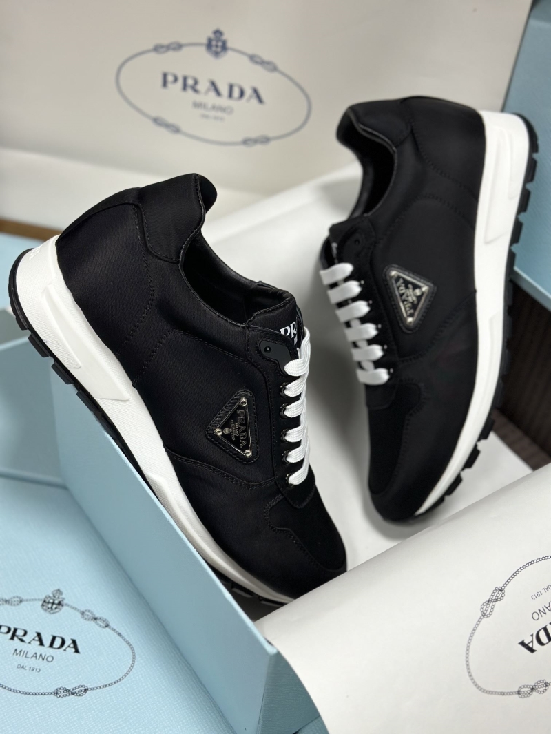 Prada Casual Shoes